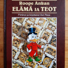 Don Rosa - Roope Ankan elämä ja teot, nimikirjoituksella! - pikkukuva 2
