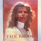 The Brood - Limited Edition (4K Ultra HD + Blu-ray) UUSI - pikkukuva 2