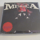 Metallica Bay Area Thrashers  The Early Days 2 * CD - pikkukuva 1