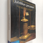 Juridiikan perusteet - pikkukuva 1