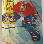 Patrick Roy x 6 mm Roy / Potvin ja Investor's Focus GOLD - pikkukuva 2