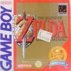 The Legend Of Zelda: Link's Awakening (Nintendo  - pikkukuva 1