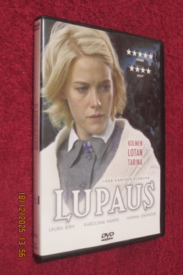 Lupaus (DVD)