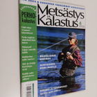 Metsästys ja kalastus 4/2002 - pikkukuva 1