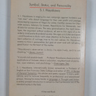 S. I. Hayakawa : Symbol, Status and Personality - pikkukuva 2