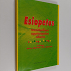 Esiopetus tavoitteellisen oppimispolun alkuna - pikkukuva 1