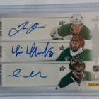 13-14 Contenders Dallas Sixes Signature (Benn, Seguin jne,) - pikkukuva 2