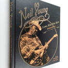 Daniel Durchholz : Neil Young : long may you run : henkil... - pikkukuva 1