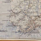 VANHA Suomen Kulkuneuvojen Kartta 1940 - pikkukuva 4