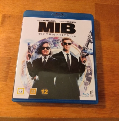 mib international