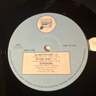 Exposure - Institution 12” Maxi single - pikkukuva 3