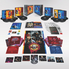GUNS N' ROSES:USE YOUR ILLUSION:12 LP BOKSI - pikkukuva 3