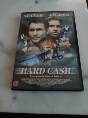 Hard Cash