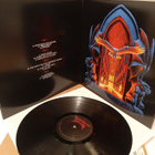 Trans-Siberian Orchestra. Night Castle. 4-LP 2009 - pikkukuva 4