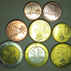 2007 VATIKAANI 1c - 2euro koe-eurot - pikkukuva 4