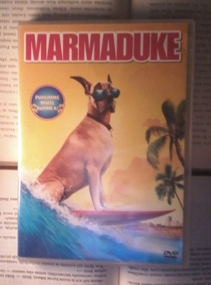 Marmaduke (DVD)