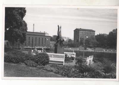 Tampere kortti