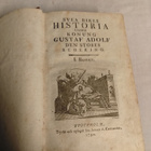 svea rikes historia under konung gustaf adolf v 1790 - pikkukuva 2