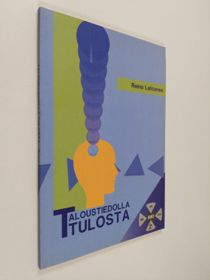 Reino Lehtonen : Taloustiedolla tulosta
