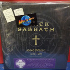 Black Sabbath – Anno Domini 1989-1995 UUSI BOX - pikkukuva 1