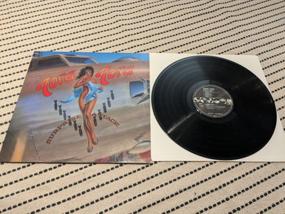 Tora Tora - Surprise Attack (395 261-1)