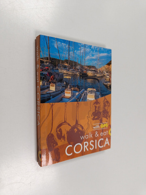 John Underwood : Corsica