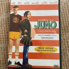 Juno DVD - pikkukuva 1