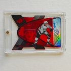 Rasmus kupari 23-24 SPx Retro Red Holographs AU /49 - pikkukuva 1