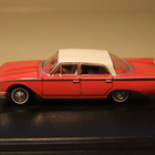 Ford fairlane 500 -60 1:87 - pikkukuva 3
