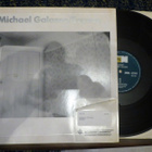 Michael Galasso: Scenes LP - pikkukuva 1