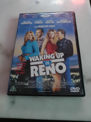 Waking up in Reno