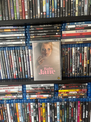 Baby jane (2019)