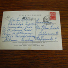 cccp 1962 vk kp katunäkymä kulkenut viipuri - lappeenranta - pikkukuva 2