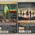 Suzanne Collinsin NÄLKÄPELI (8DVD) Erikoisjulkaisut - pikkukuva 3