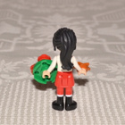 LEGO Friends - Lily - Joulukalenteri 2013 - pikkukuva 2