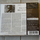 Bill Evans Trio – Waltz For Debby (HI-RES SACD) - pikkukuva 2