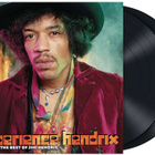 Jimi Hendrix : The Best Of Jimi Hendrix - 2LP - pikkukuva 1