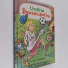 Teemu Saarinen : Unskin banaanipotku - pikkukuva 1