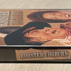 Rooster Cogburn (1975) John Wayne & Katherine Hepburn - pikkukuva 3