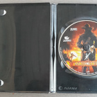 DVD: Muskettisoturi (Justin Chambers, Tim Roth 2002) - pikkukuva 3
