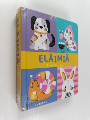 Eläimiä