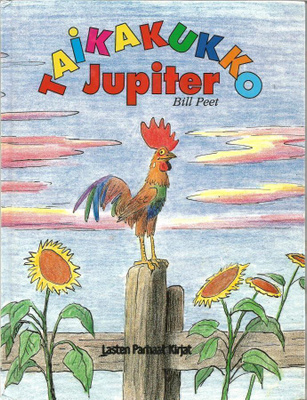 TAIKAKUKKO Jupiter <> Bill Beet