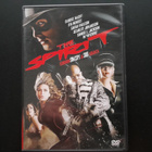 DVD: The Spirit (Gabriel Macht, Samuel L. Jackson 2008) - pikkukuva 1