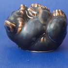 Royal copenhagen KARHU BEAR  Knud Kyhn - pikkukuva 3