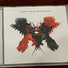 KINGS OF LEON - ONLY BY THE NIGHT - CD - pikkukuva 1
