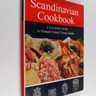 Greta Borgstrom : Scandinavian cookbook : cookbook and cu... - pikkukuva 1