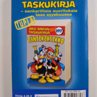Walt Disney : Melkein mestari - pikkukuva 2