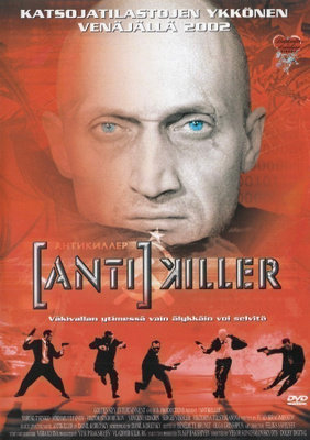 Antikiller (2002) Yuri Kutsenko