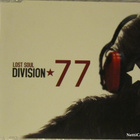 Lost Soul Division • 77 CD-Single - pikkukuva 1