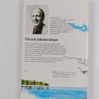 Samuli Siren : Pilvien takana taivas - pikkukuva 2